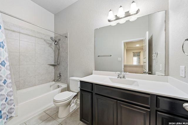 12807 Perdido Grove, San Antonio, TX 78253