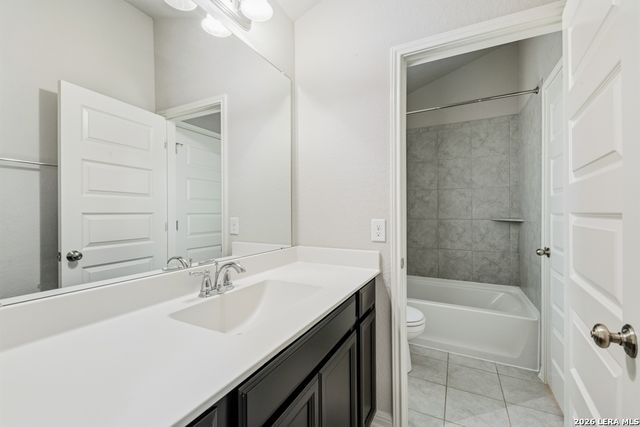 12807 Perdido Grove, San Antonio, TX 78253