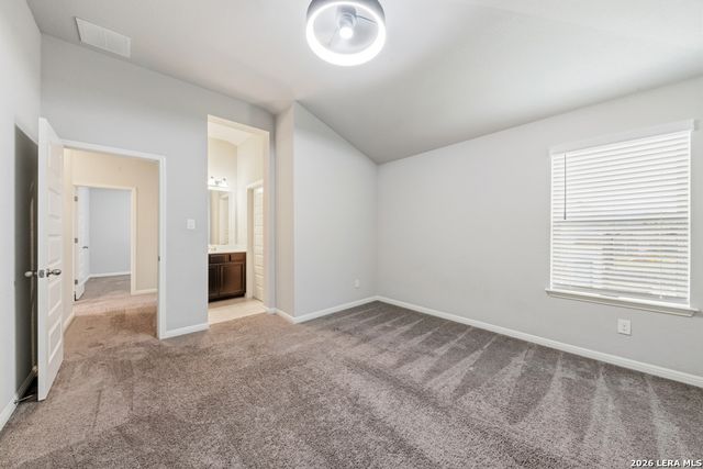 12807 Perdido Grove, San Antonio, TX 78253