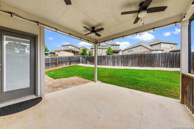 12807 Perdido Grove, San Antonio, TX 78253