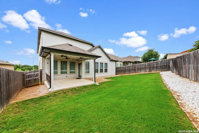 12807 Perdido Grove, San Antonio, TX 78253