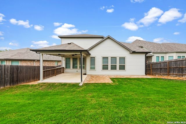 12807 Perdido Grove, San Antonio, TX 78253
