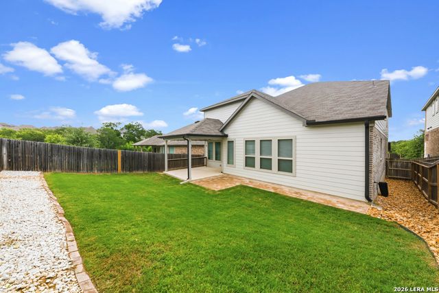 12807 Perdido Grove, San Antonio, TX 78253