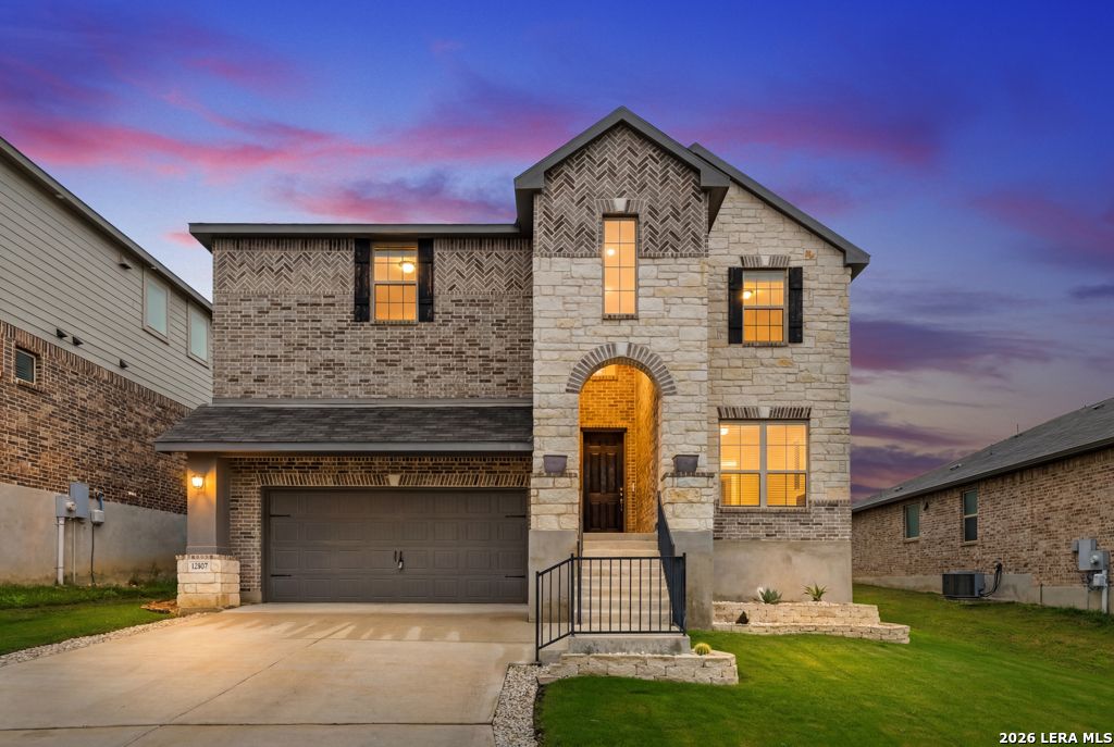 12807 Perdido Grove, San Antonio, TX 78253