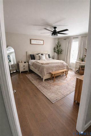 2526 Jordan Woods Dr, Mechanicsville, VA 23111