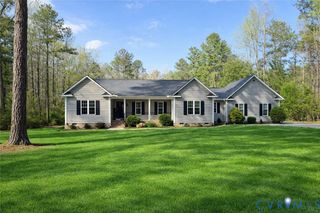 2526 Jordan Woods Dr, Mechanicsville, VA 23111