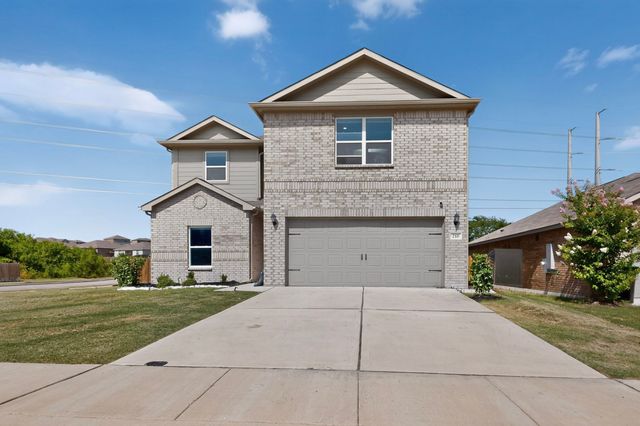 218 Banjo Trail, Newark, TX 76071