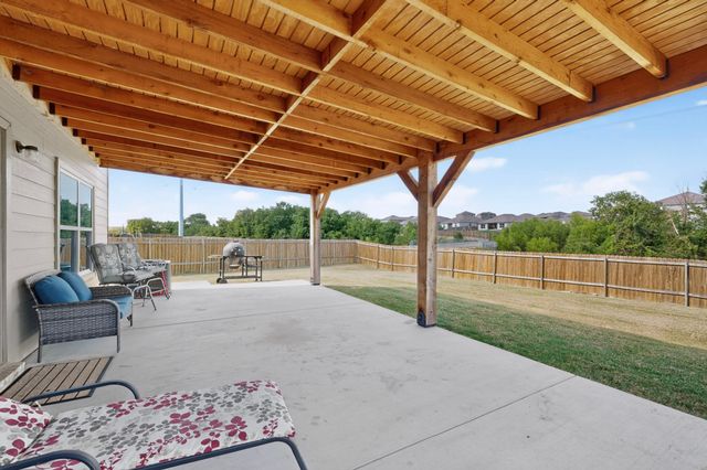 218 Banjo Trail, Newark, TX 76071