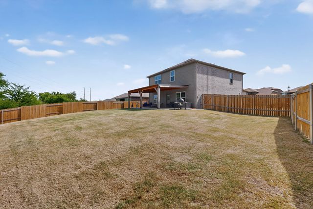 218 Banjo Trail, Newark, TX 76071