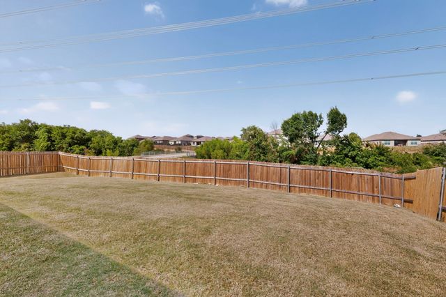 218 Banjo Trail, Newark, TX 76071