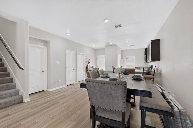 218 Banjo Trail, Newark, TX 76071