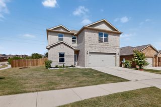218 Banjo Trail, Newark, TX 76071