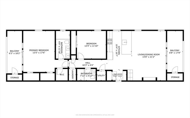 59 Spear St. 3, Quincy, MA 02169