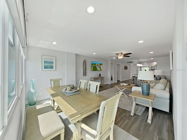 2620 COVE CAY DRIVE 403, Clearwater, FL 33760