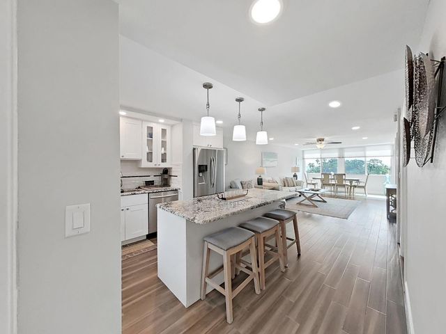 2620 COVE CAY DRIVE 403, Clearwater, FL 33760
