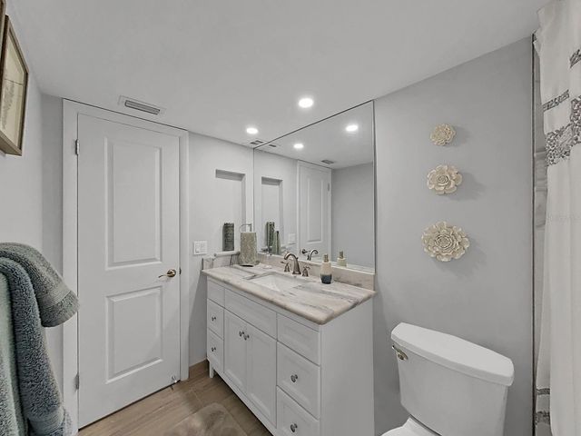 2620 COVE CAY DRIVE 403, Clearwater, FL 33760
