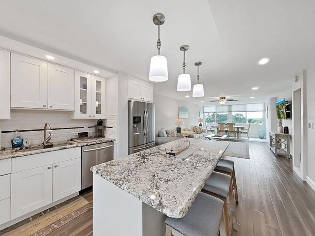 2620 COVE CAY DRIVE 403, Clearwater, FL 33760