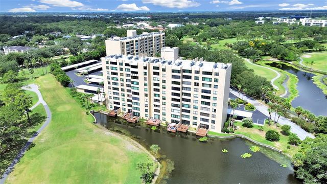 2620 COVE CAY DRIVE 403, Clearwater, FL 33760
