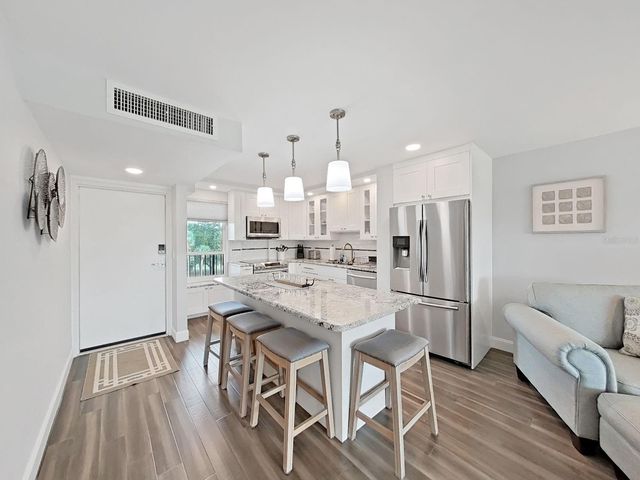 2620 COVE CAY DRIVE 403, Clearwater, FL 33760
