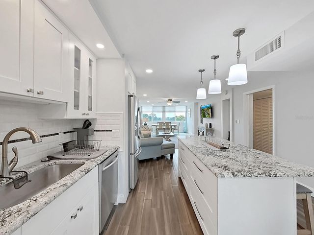 2620 COVE CAY DRIVE 403, Clearwater, FL 33760