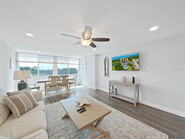 2620 COVE CAY DRIVE 403, Clearwater, FL 33760