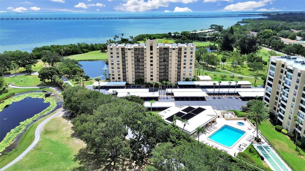 2620 COVE CAY DRIVE 403, Clearwater, FL 33760