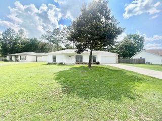 305 Runnymeade Drive, Crestview, FL 32539