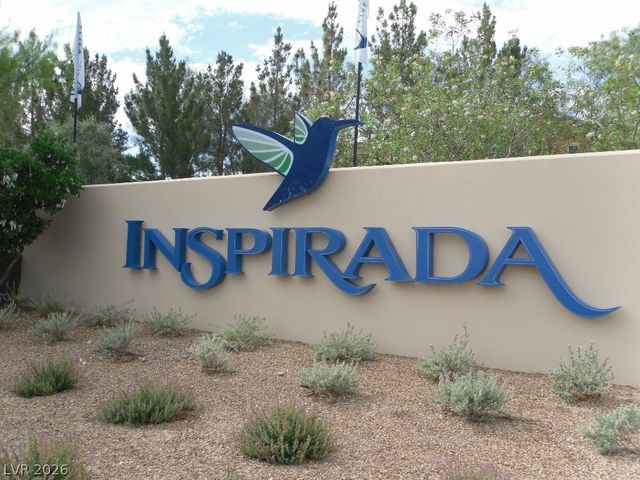 2982 TRANQUIL BROOK Avenue, Henderson, NV 89044