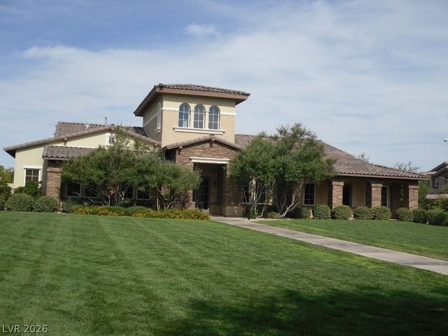 2982 TRANQUIL BROOK Avenue, Henderson, NV 89044