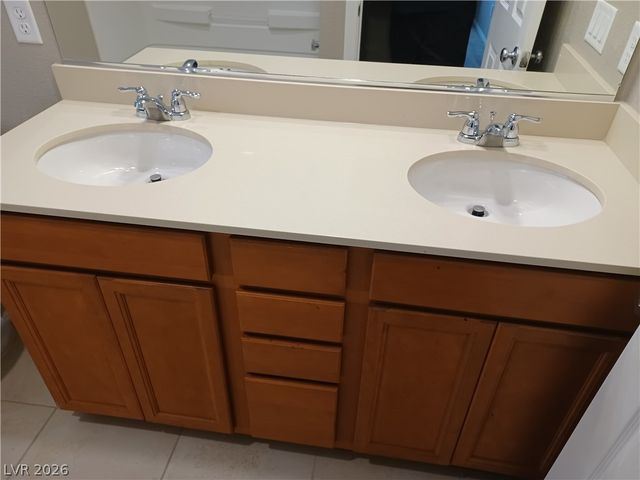 2982 TRANQUIL BROOK Avenue, Henderson, NV 89044