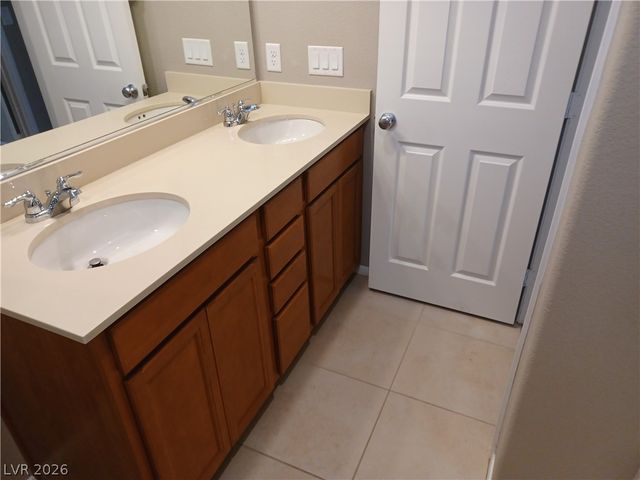 2982 TRANQUIL BROOK Avenue, Henderson, NV 89044