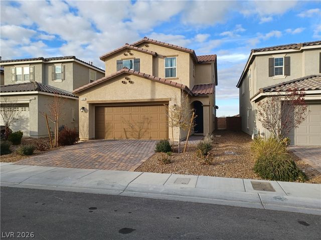 2982 TRANQUIL BROOK Avenue, Henderson, NV 89044