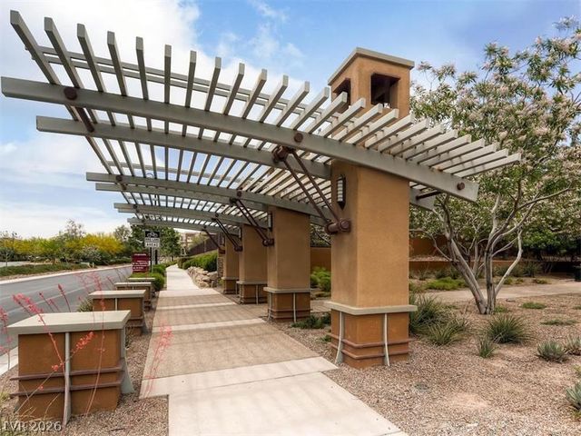 2982 TRANQUIL BROOK Avenue, Henderson, NV 89044
