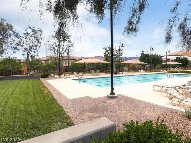 2982 TRANQUIL BROOK Avenue, Henderson, NV 89044