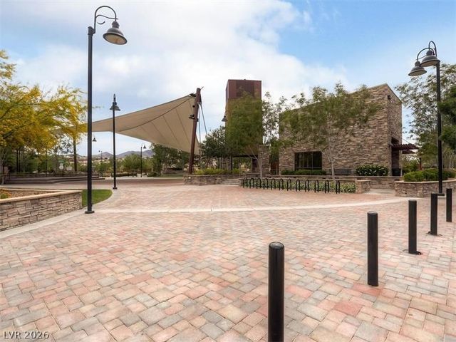 2982 TRANQUIL BROOK Avenue, Henderson, NV 89044