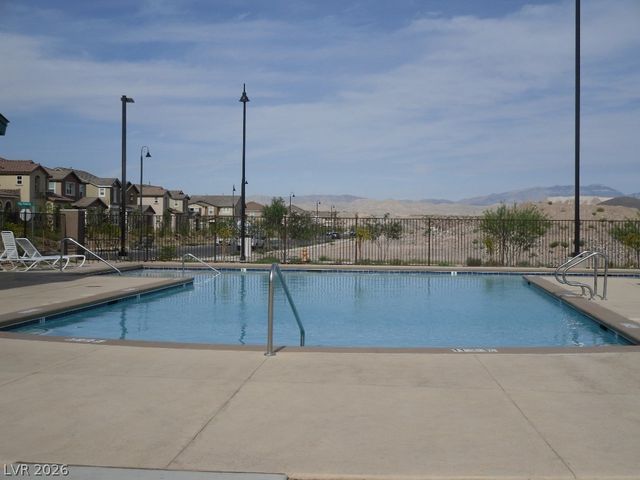 2982 TRANQUIL BROOK Avenue, Henderson, NV 89044