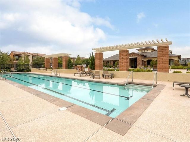 2982 TRANQUIL BROOK Avenue, Henderson, NV 89044