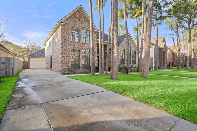 8222 Redchurch Drive, Spring, TX 77379