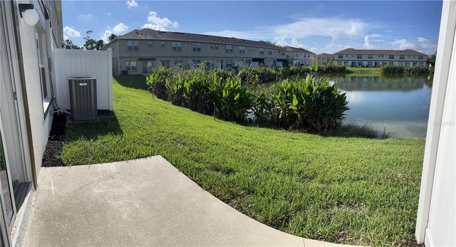 15031 CASPIAN TERN COURT 105, North Fort Myers, FL 33917