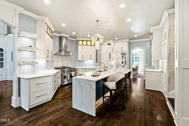 1508 Consett Court, Raleigh, NC 27613