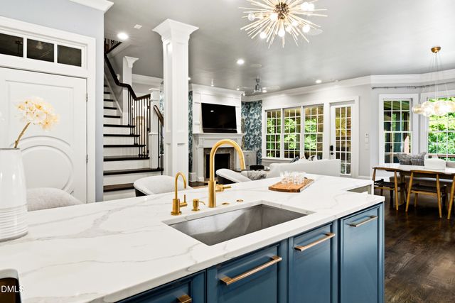 1508 Consett Court, Raleigh, NC 27613