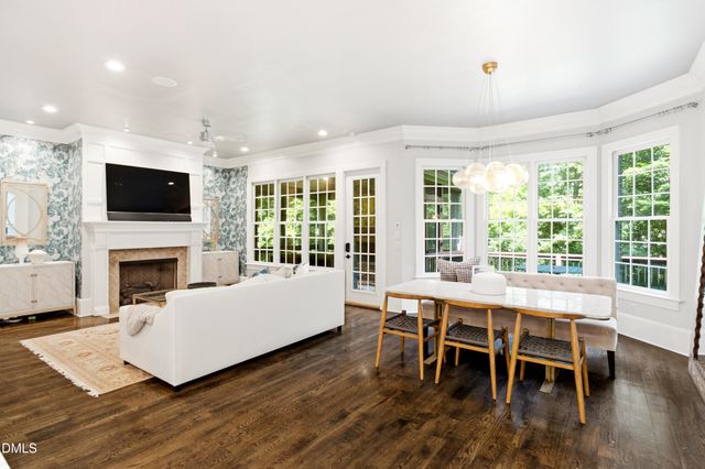1508 Consett Court, Raleigh, NC 27613