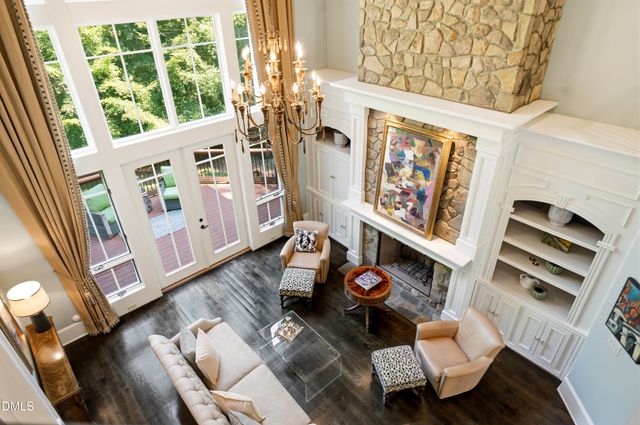 1508 Consett Court, Raleigh, NC 27613
