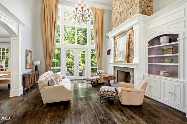 1508 Consett Court, Raleigh, NC 27613