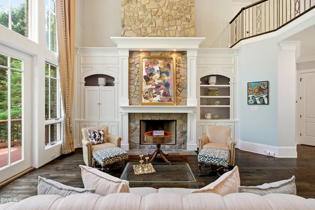 1508 Consett Court, Raleigh, NC 27613