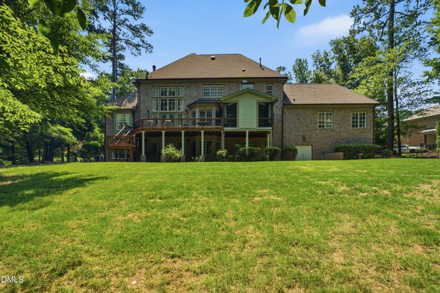 1508 Consett Court, Raleigh, NC 27613