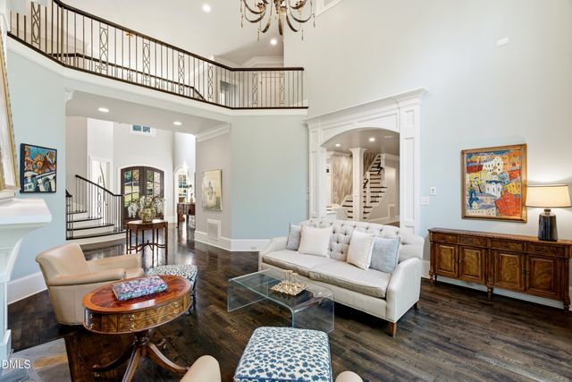 1508 Consett Court, Raleigh, NC 27613