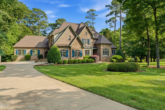 1508 Consett Court, Raleigh, NC 27613