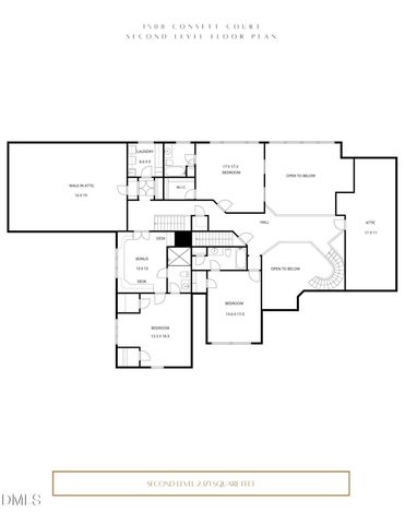 1508 Consett Court, Raleigh, NC 27613