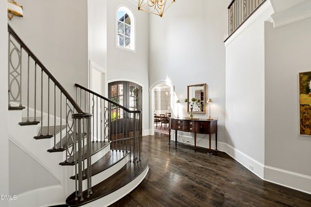 1508 Consett Court, Raleigh, NC 27613